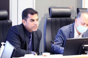 پایش پروژه ها و طرح های شرکت صبا نفت