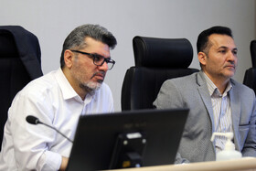 پایش پروژه ها و طرح های شرکت صبا نفت