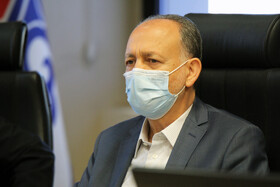 پایش پروژه ها و طرح های شرکت صبا نفت