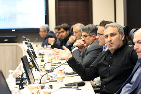 پایش پروژه ها و طرح های شرکت صبا نفت