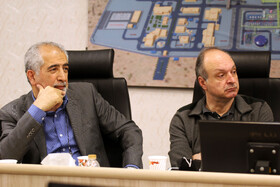 پایش پروژه ها و طرح های شرکت صبا نفت