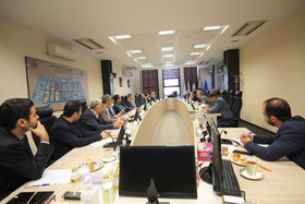 گزارش مدیران شرکت‌های تولیدی گروه صندوق‌ها