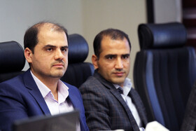 هفتمین نشست شورای عالی برنامه ریزی و کنترل تولید