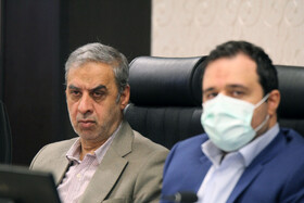 هفتمین نشست شورای عالی برنامه ریزی و کنترل تولید