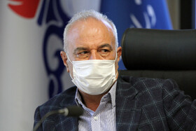 هفتمین نشست شورای عالی برنامه ریزی و کنترل تولید