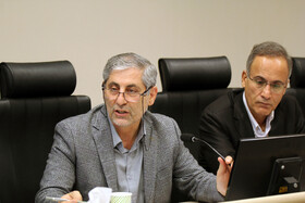 هفتمین نشست شورای عالی برنامه ریزی و کنترل تولید