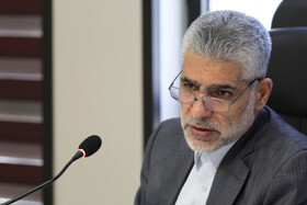 هفتمین نشست شورای عالی برنامه ریزی و کنترل تولید