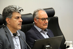 هفتمین نشست شورای عالی برنامه ریزی و کنترل تولید