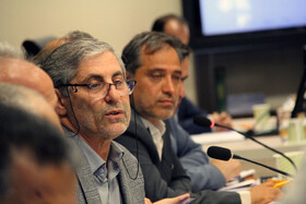 هفتمین نشست شورای عالی برنامه ریزی و کنترل تولید