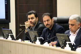 هفتمین نشست شورای عالی برنامه ریزی و کنترل تولید