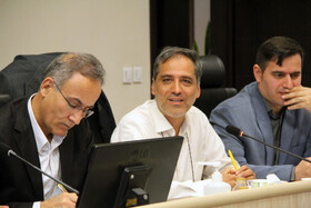 هفتمین نشست شورای عالی برنامه ریزی و کنترل تولید