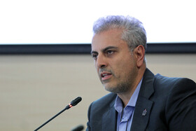 ارائه گزارش شرکت پتروشیمی نخل آسماری در نشست هیئت رئیسه صندوق ها