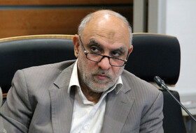 ارائه گزارش شرکت پتروشیمی نخل آسماری در نشست هیئت رئیسه صندوق ها