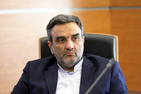 ارائه گزارش شرکت پتروشیمی نخل آسماری در نشست هیئت رئیسه صندوق ها