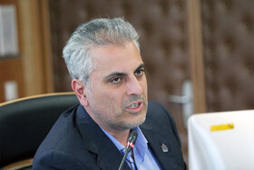 ارائه گزارش شرکت پتروشیمی نخل آسماری در نشست هیئت رئیسه صندوق ها