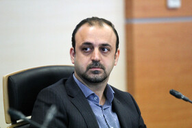 ارائه گزارش شرکت پتروشیمی نخل آسماری در نشست هیئت رئیسه صندوق ها