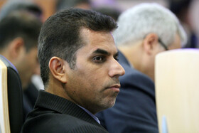 ارائه گزارش پتروشیمی دهلران در هیئت‌رئیسه صندوق‌ها