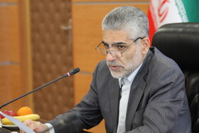 ارائه گزارش پتروشیمی دهلران در هیئت‌رئیسه صندوق‌ها