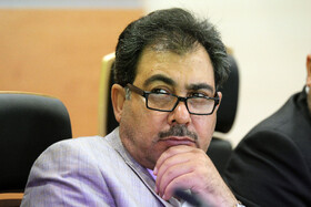 ارائه گزارش پتروشیمی دهلران در هیئت‌رئیسه صندوق‌ها