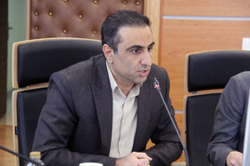 ارائه گزارش پتروشیمی دهلران در هیئت‌رئیسه صندوق‌ها