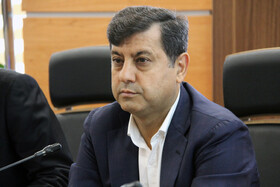 ارائه گزارش پتروشیمی دهلران در هیئت‌رئیسه صندوق‌ها