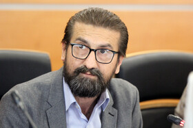 ارائه گزارش پتروشیمی دهلران در هیئت‌رئیسه صندوق‌ها