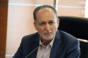 ارائه گزارش پتروشیمی دهلران در هیئت‌رئیسه صندوق‌ها