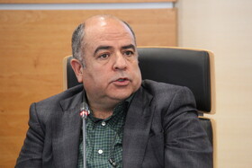 ارائه گزارش پتروشیمی دهلران در هیئت‌رئیسه صندوق‌ها