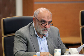 ارائه گزارش پتروشیمی دهلران در هیئت‌رئیسه صندوق‌ها