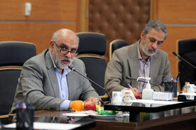 ارائه گزارش پتروشیمی دهلران در هیئت‌رئیسه صندوق‌ها