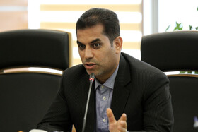 ارائه گزارش پتروشیمی دهلران در هیئت‌رئیسه صندوق‌ها