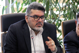 ارائه گزارش پتروشیمی دهلران در هیئت‌رئیسه صندوق‌ها