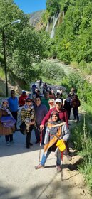 کانون نجف آباد