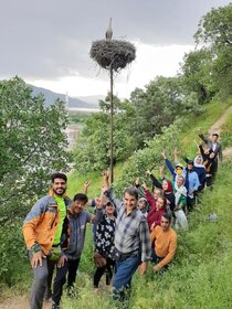 کانون نجف آباد
