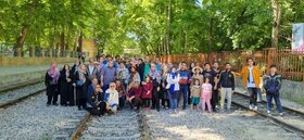 کانون نجف آباد