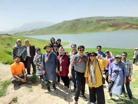 کانون نجف آباد