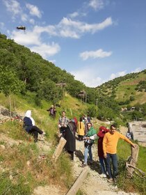 کانون نجف آباد