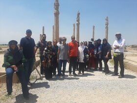 کانون نجف آباد