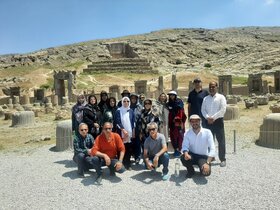 کانون نجف آباد