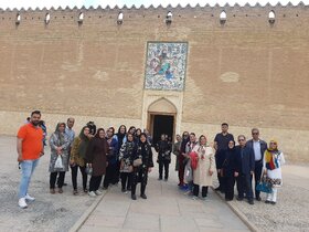 کانون نجف آباد