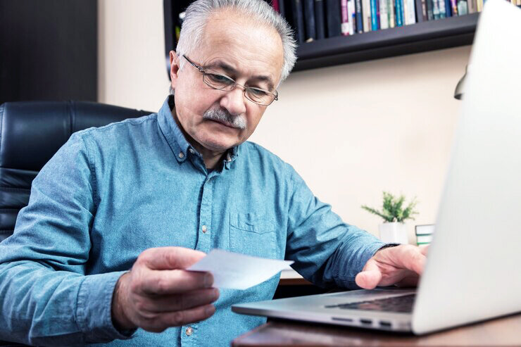 بازنشسته/ رایانه