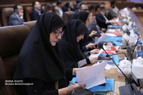 سومین نشست هم‌اندیشی نمایندگان صنعت نفت در سامانه انتشار و دسترسی آزاد به اطلاعات