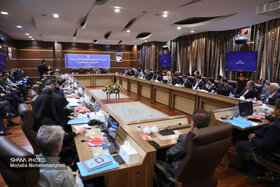 سومین نشست هم‌اندیشی نمایندگان صنعت نفت در سامانه انتشار و دسترسی آزاد به اطلاعات