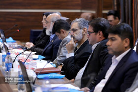 سومین نشست هم‌اندیشی نمایندگان صنعت نفت در سامانه انتشار و دسترسی آزاد به اطلاعات