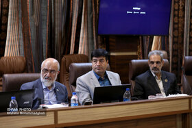 سومین نشست هم‌اندیشی نمایندگان صنعت نفت در سامانه انتشار و دسترسی آزاد به اطلاعات