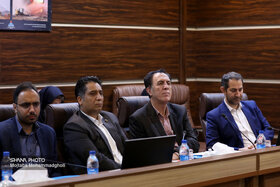 سومین نشست هم‌اندیشی نمایندگان صنعت نفت در سامانه انتشار و دسترسی آزاد به اطلاعات