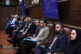 سومین نشست هم‌اندیشی نمایندگان صنعت نفت در سامانه انتشار و دسترسی آزاد به اطلاعات