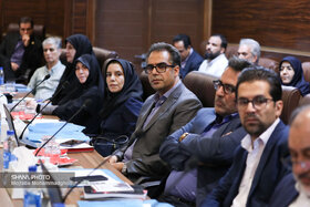 سومین نشست هم‌اندیشی نمایندگان صنعت نفت در سامانه انتشار و دسترسی آزاد به اطلاعات