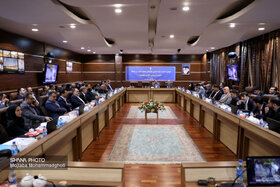 سومین نشست هم‌اندیشی نمایندگان صنعت نفت در سامانه انتشار و دسترسی آزاد به اطلاعات