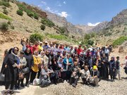 استمرار برنامه‌های فرهنگی کانون امیدیه